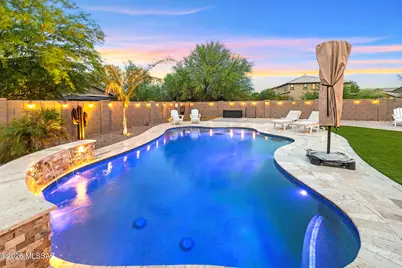 11148 W Dawnlight Drive, Marana, AZ 85653 - Photo 1