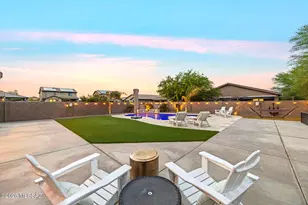 11148 W Dawnlight Dr, Marana, AZ 85653 - Photo 45