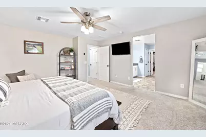 11148 W Dawnlight Drive, Marana, AZ 85653 - Photo 27