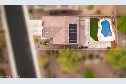 11148 W Dawnlight Drive, Marana, AZ 85653 - Photo 47