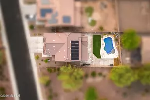 11148 W Dawnlight Dr, Marana, AZ 85653 - Photo 47