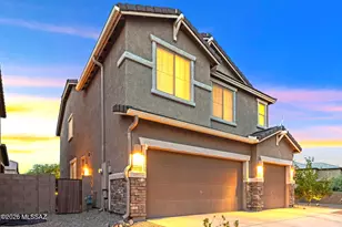 11148 W Dawnlight Dr, Marana, AZ 85653 - Photo 43