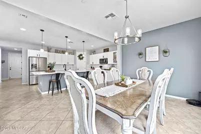 11148 W Dawnlight Drive, Marana, AZ 85653 - Photo 17