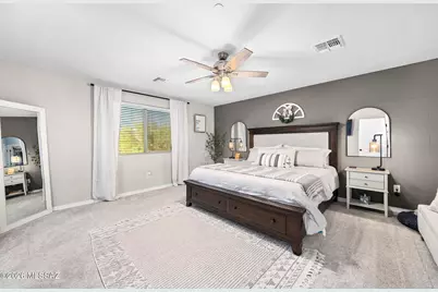 11148 W Dawnlight Drive, Marana, AZ 85653 - Photo 25