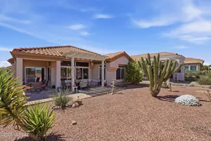 14280 N Trade Winds Way, Oro Valley, AZ 85755 - Photo 21