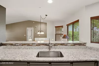 690 S Chimney Canyon Drive, Tucson, AZ 85748 - Photo 17