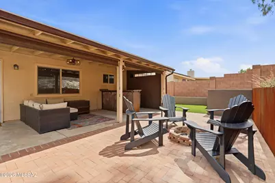 690 S Chimney Canyon Drive, Tucson, AZ 85748 - Photo 33
