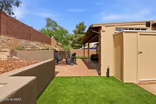 690 S Chimney Canyon Dr, Tucson, AZ 85748 - Photo 39