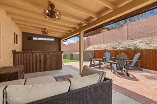 690 S Chimney Canyon Dr, Tucson, AZ 85748 - Photo 31