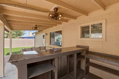 690 S Chimney Canyon Drive, Tucson, AZ 85748 - Photo 35
