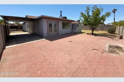 9941 E Hawthorne Street, Tucson, AZ 85748 - Photo 5