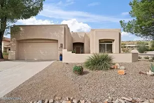 38354 S Skyline Dr, Saddlebrooke, AZ 85739 - Photo 1