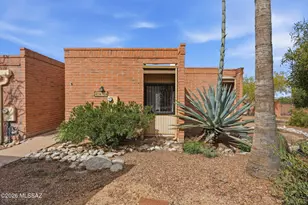 1761 W Dalehaven Cir, Tucson, AZ 85704 - Photo 3