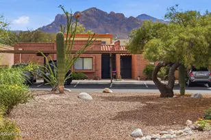 1761 W Dalehaven Cir, Tucson, AZ 85704 - Photo 1