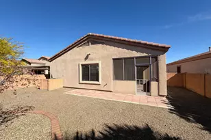 282 E Placita Nubes De Agua, Sahuarita, AZ 85629 - Photo 5