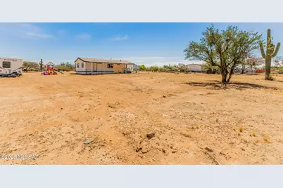 5965 N Glory Trail, Tucson, AZ 85743 - Photo 33