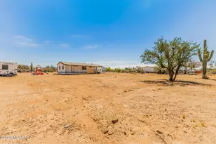 5965 N Glory Trail, Tucson, AZ 85743 - Photo 33