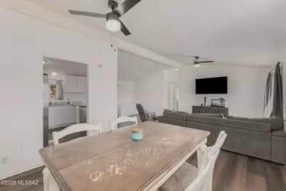 5965 N Glory Trail, Tucson, AZ 85743 - Photo 13