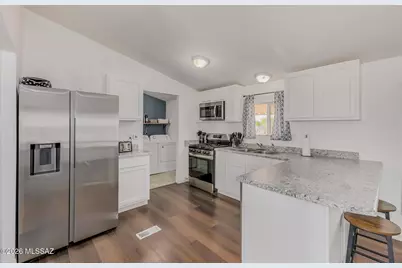 5965 N Glory Trail, Tucson, AZ 85743 - Photo 15