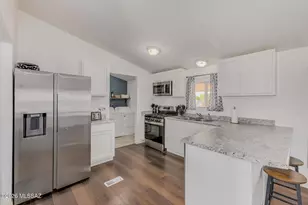 5965 N Glory Trail, Tucson, AZ 85743 - Photo 15