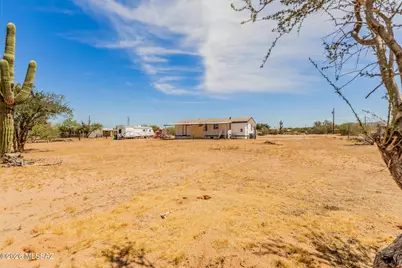5965 N Glory Trail, Tucson, AZ 85743 - Photo 31