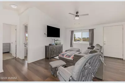 5965 N Glory Trail, Tucson, AZ 85743 - Photo 9