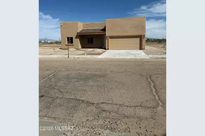 5543 S Swires Road, Tucson, AZ 85746 - Photo 1