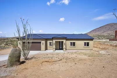 1678 Avenida Calamar, Rio Rico, AZ 85648 - Photo 1