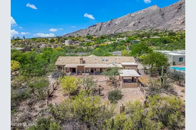 6340 N Valley View Road, Tucson, AZ 85718 - Photo 41