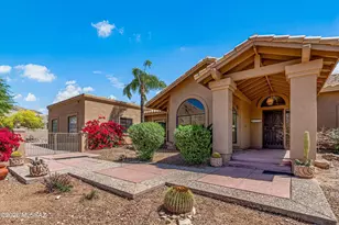 6340 N Valley View Rd, Tucson, AZ 85718 - Photo 3