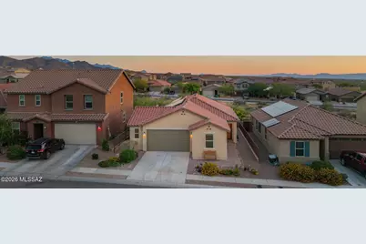 17182 S Emerald Vista Drive, Vail, AZ 85641 - Photo 33