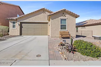 17182 S Emerald Vista Drive, Vail, AZ 85641 - Photo 1