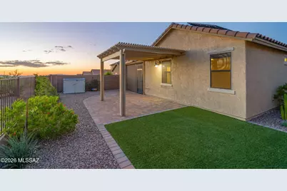 17182 S Emerald Vista Drive, Vail, AZ 85641 - Photo 29