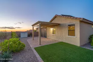 17182 S Emerald Vista Dr, Vail, AZ 85641 - Photo 29
