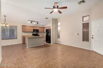 2075 E Calle Sierra Del Manantial, Tucson, AZ 85706 - Photo 5
