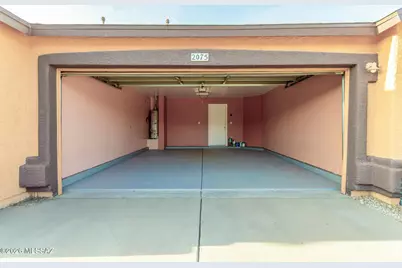 2075 E Calle Sierra Del Manantial, Tucson, AZ 85706 - Photo 25