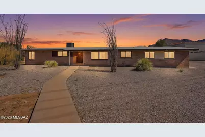 950 W Ina Road, Tucson, AZ 85704 - Photo 1