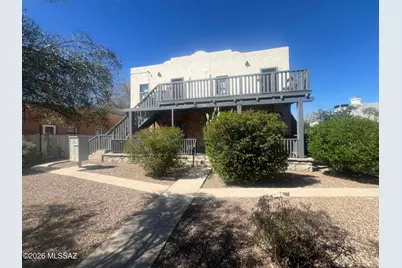 414 S 3rd Avenue #6, Tucson, AZ 85701 - Photo 1