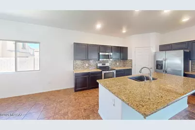 6555 E Brushback Loop, Tucson, AZ 85756 - Photo 5