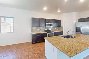 6555 E Brushback Loop, Tucson, AZ 85756 - Photo 5