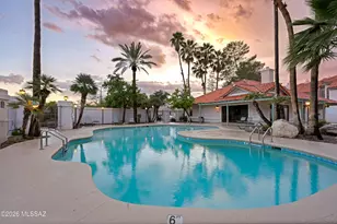 6435 N Tierra De Las Catalinas, Tucson, AZ 85718 - Photo 23