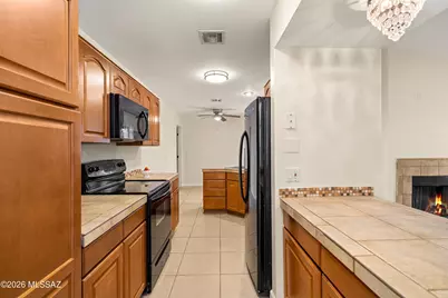 6435 N Tierra De Las Catalinas #45, Tucson, AZ 85718 - Photo 9