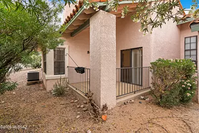6435 N Tierra De Las Catalinas #45, Tucson, AZ 85718 - Photo 17