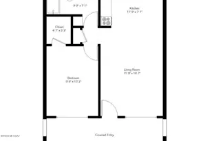 720 S 5th Ave, Tucson, AZ 85701 - Photo 19