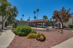 8450 E Old Spanish Trail, Tucson, AZ 85710 - Photo 19