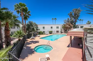 8450 E Old Spanish Trail, Tucson, AZ 85710 - Photo 17