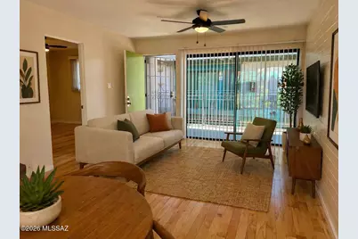 150 S Eastbourne Avenue #B02, Tucson, AZ 85716 - Photo 11