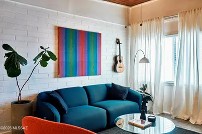 720 S 5th Avenue #22, Tucson, AZ 85701 - Photo 5