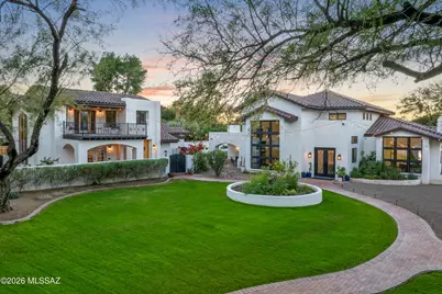 6138 E San Marino Drive, Tucson, AZ 85715 - Photo 1