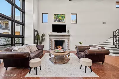 6138 E San Marino Drive, Tucson, AZ 85715 - Photo 3